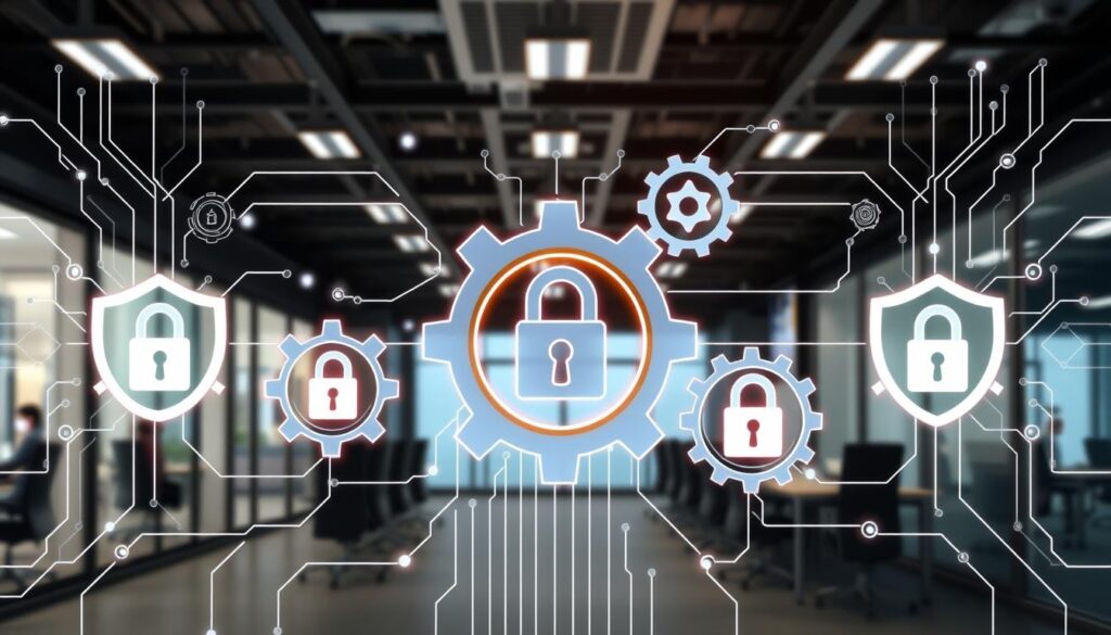 cybersecurity policies framework