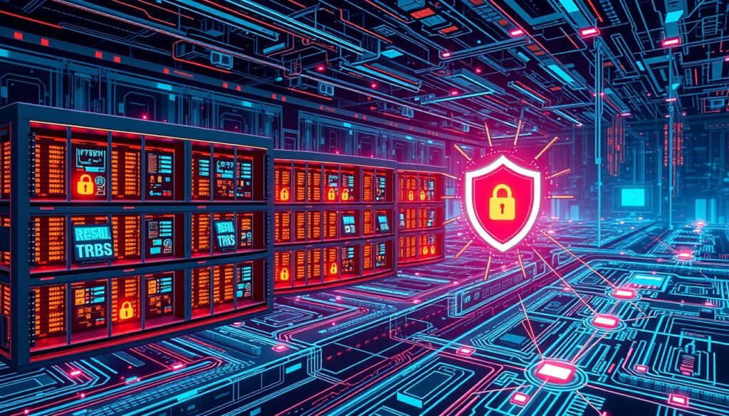 developing cybersecurity policies
