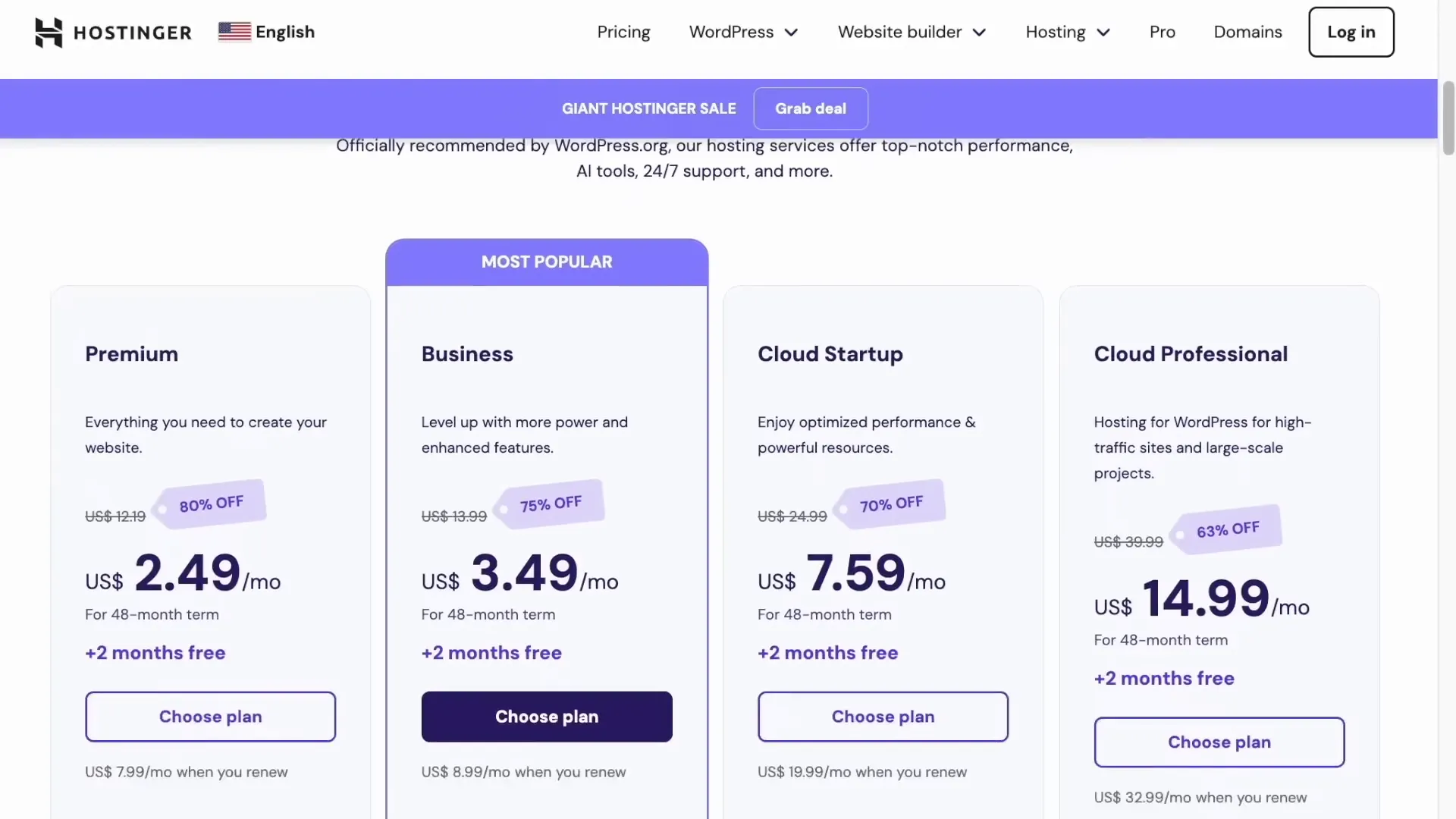 Project Portfolio Website