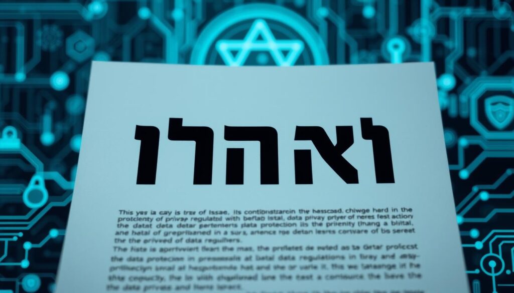 חוקי פרטיות בישראל